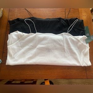 Wild Fable Body Suit. 2 pack. NWT. 3X or 4X